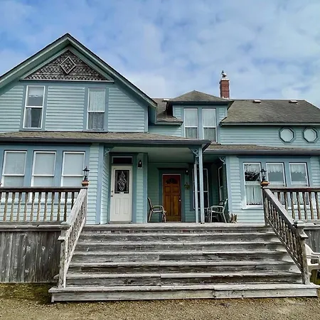 Tinker House And Tinker House Cottage